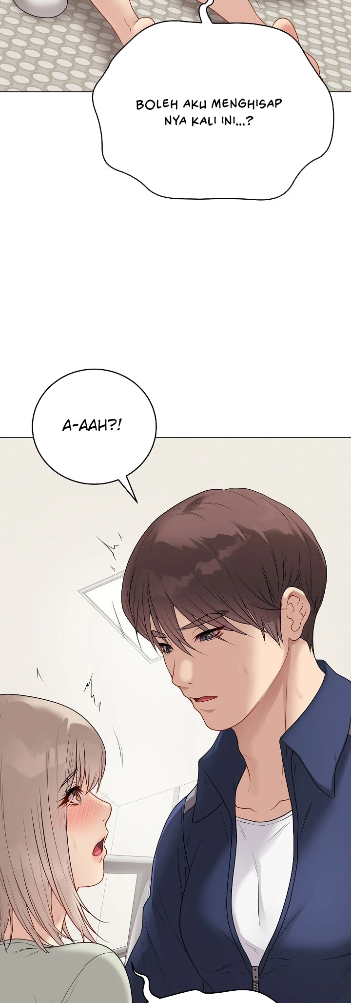 Signed, Sealed, Mistaken - Page 7